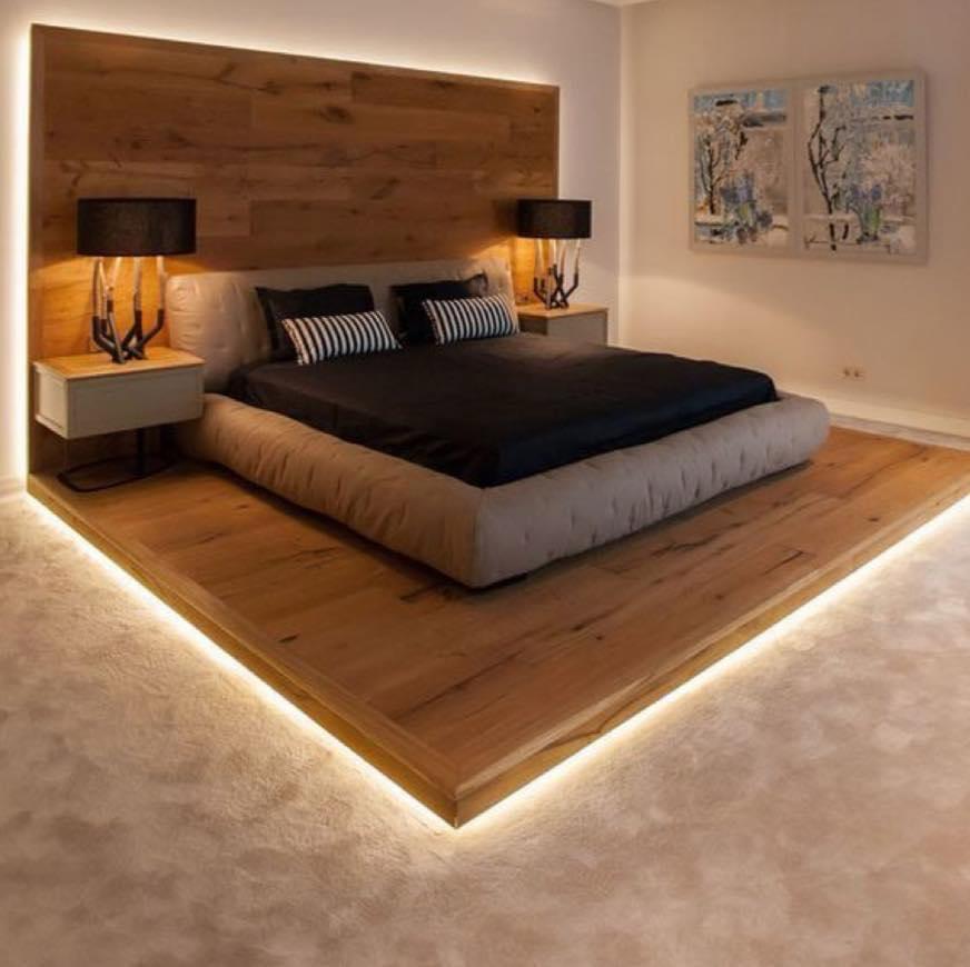 Pom PentHouse lounge